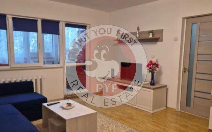 Virtutii | Garsoniera | Decomandat | 40mp | B11657