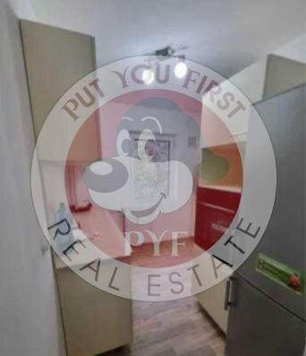 Virtutii | Garsoniera | Decomandat | 40mp | B11657