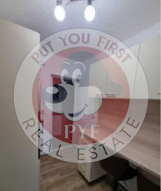 Virtutii | Garsoniera | Decomandat | 40mp | B11657