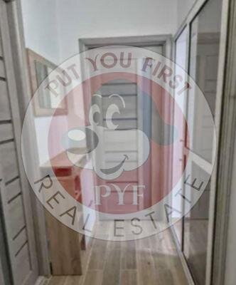 Virtutii | Garsoniera | Decomandat | 40mp | B11657